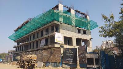 Project Image of 763.27 - 1117.72 Sq.ft 2 BHK Apartment for buy in Dream Atlantis