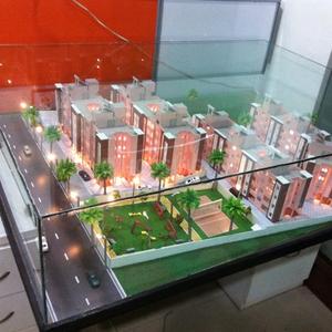 Project Image of 0.0 - 243.0 Sq.ft 1 RK Apartment for buy in Unicorn Sai Sankul