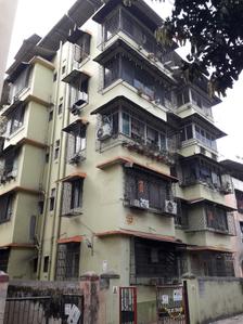Project Image of 560.0 - 680.0 Sq.ft 1 BHK Apartment for buy in Kailas Dham CHS