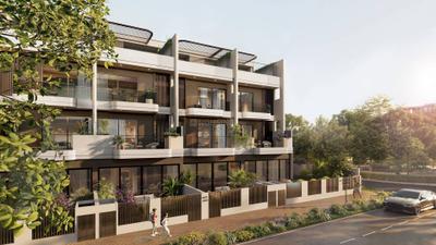 Project Image of 0.0 - 3224.0 Sq.ft 4.5 BHK Villa for buy in Sol Terra Casa