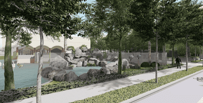 Project Image of 2158.5 - 3432.1 Sq.ft 4 BHK Villa for buy in SRSD Forest Walk Phase 1