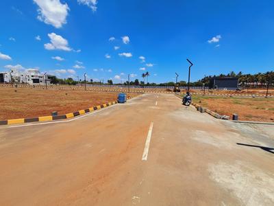 Project Image of 547.5 - 3062.5 Sq.ft Residential Plot Plot for buy in Amari Avenue