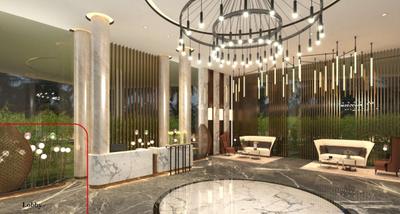 Project Image of 3077.0 - 3522.0 Sq.ft 4 BHK Apartment for buy in Kukreja Infinity East