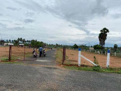 Project Image of 600.0 - 1800.0 Sq.ft Residential Plot Plot for buy in SA Garden
