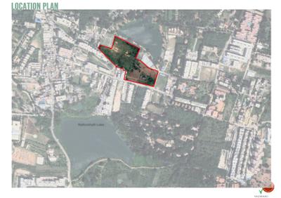Project Image of 1300.0 - 1743.0 Sq.ft 3 BHK Apartment for buy in Vaswani Starlight