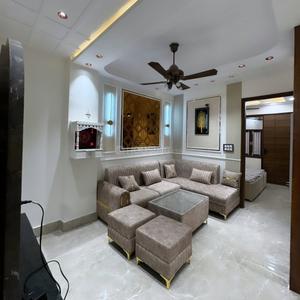 Project Image of 540.0 - 850.0 Sq.ft 2 BHK Builder Floor for buy in Dream Affordable Floors