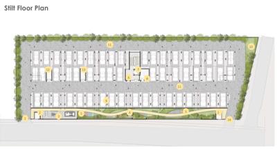 Project Image of 1235.0 - 1438.0 Sq.ft 2.5 BHK Apartment for buy in Revival Vintage Valley