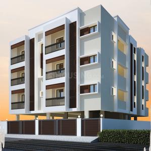 KVR Ruby Elevation 1