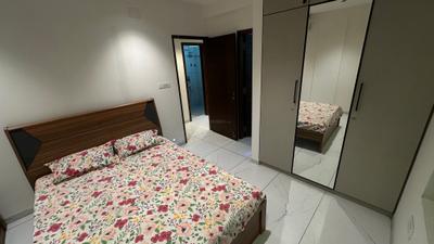 Project Image of 1107.0 - 1130.0 Sq.ft 2 BHK Apartment for buy in Ziya
