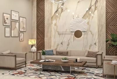 Project Image of 1347.99 - 1531.98 Sq.ft 3 BHK Apartment for buy in Sagas Orion