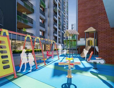 Project Image of 1674.0 - 2502.0 Sq.ft 2 BHK Apartment for buy in Sargam Sarita 2 0