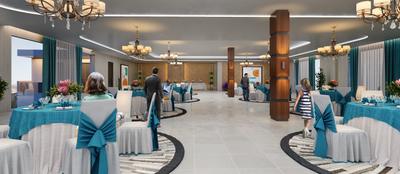 Project Image of 1194.0 - 2398.0 Sq.ft 3 BHK Apartment for buy in Piya Elite