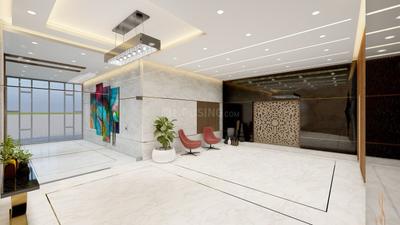Project Image of 1177.0 - 1403.0 Sq.ft 2 BHK Apartment for buy in Belvalkar Sheetal Park Cooperative Housing Society Ltd