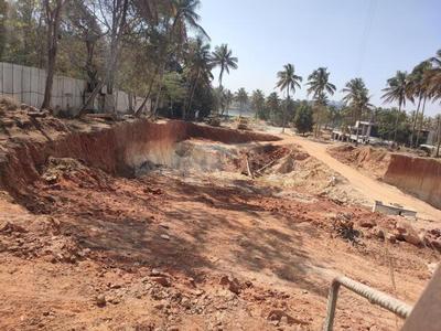 Project Image of 775.0 - 1084.03 Sq.ft 2 BHK Apartment for buy in GRC Sapphire Spring Phase 1