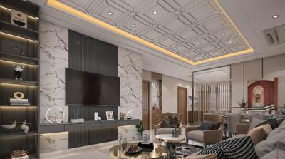 Project Image of 0.0 - 2700.0 Sq.ft 4 BHK Builder Floor for buy in Smart Luxury Floors
