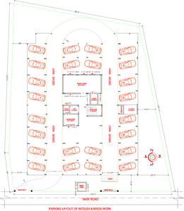 Project Image of 1180.0 - 1420.0 Sq.ft 2 BHK Apartment for buy in Intellex Saiyansh Enclave