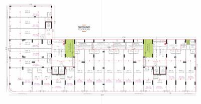 Project Image of 0.0 - 610.1 Sq.ft 2 BHK Apartment for buy in Adidev Solo Square