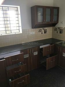 Project Image of 420.0 - 1711.0 Sq.ft 1 BHK Apartment for buy in SRM Rosalia