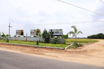 Project Image of 1087.15 - 3336.81 Sq.ft Residential Plot Plot for buy in Prasail Raj Sai Elite