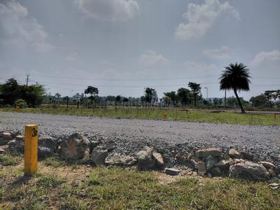 Project Image of 800.0 - 2400.0 Sq.ft Residential Plot Plot for buy in JBHL Avenue