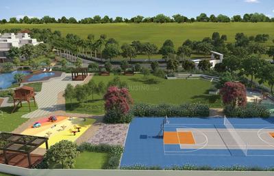 Project Image of 3492.0 - 4228.0 Sq.ft 4 BHK Villa for buy in Adarsh Sanctuary