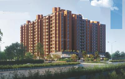 Project Image of 615.59 - 854.22 Sq.ft 2 BHK Apartment for buy in Stavya Sky