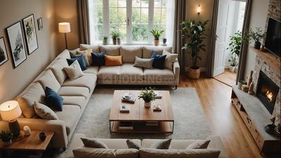 Project Image of 1243.0 - 1876.0 Sq.ft 2 BHK Apartment for buy in SSC Sakura Blossom