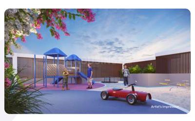 Project Image of 715.0 - 761.0 Sq.ft 2 BHK Apartment for buy in Aswani Pleroma Greens
