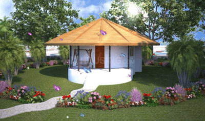 Project Image of 208.0 - 279.0 Sq.ft 1 BHK Apartment for buy in Reliable Swapna Nagari 1 2 5 8 13 14 15