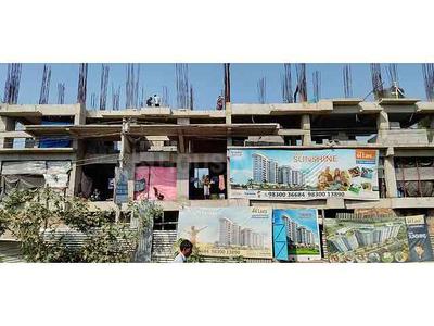Project Image of 588.0 - 856.0 Sq.ft 2 BHK Apartment for buy in Tirath Sunshine