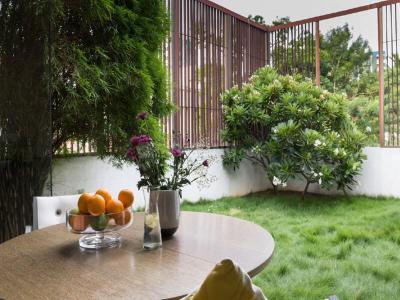 Project Image of 1534.0 - 3043.0 Sq.ft 3 BHK Apartment for buy in Interspace Krishna Kripa