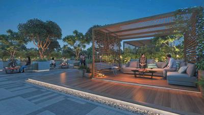 Project Image of 1500.0 - 3000.0 Sq.ft Residential Plot Plot for buy in Wallfort Mangalam City