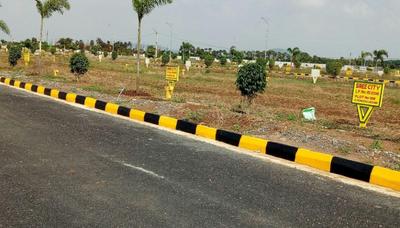 Project Image of 1404.0 - 2700.0 Sq.ft Residential Plot Plot for buy in Sreecity Amaravati