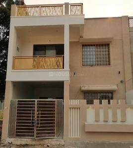 Kings Royal Grand Colony Elevation 2