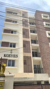 Project Image of 828.0 - 837.0 Sq.ft 2 BHK Apartment for buy in Kgeyes Elite Square