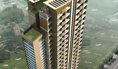 Project Image of 0.0 - 484.0 Sq.ft 2 BHK Apartment for buy in Puneet Kanchanganga Phase 2 Floor 26 To Floor 28