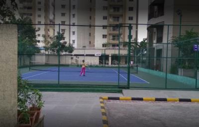 Project Image of 2040.0 - 5010.0 Sq.ft 3 BHK Apartment for buy in Ramky Towers