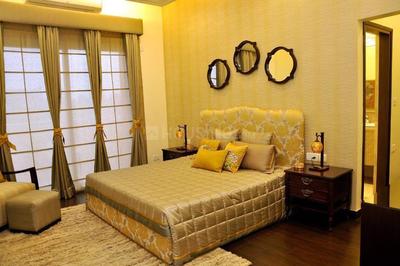 Project Image of 1198.34 - 1892.72 Sq.ft 3 BHK Apartment for buy in MB Beverly Golf Avenue Phase 2