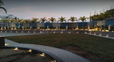 Project Image of 207.85 - 750.0 Sq.ft 1 RK Apartment for buy in Majestique Aqua