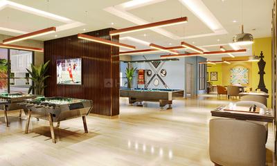 Project Image of 747.0 - 975.86 Sq.ft 2 BHK Apartment for buy in Kolte Patil Alora