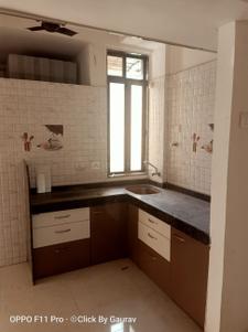 Project Image of 0.0 - 205.0 Sq.ft 1 RK Apartment for buy in Shree Kulswamini Mahalaxmi Sai Heights