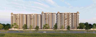 Project Image of 358.0 - 559.0 Sq.ft 1 BHK Apartment for buy in Delta Shree Residency