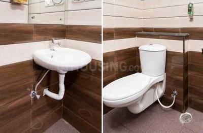 Project Image of 963.0 - 1469.0 Sq.ft 2 BHK Apartment for buy in KRM 99 Delights