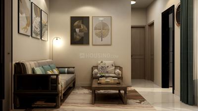 Project Image of 473.0 - 642.0 Sq.ft 1 BHK Apartment for buy in Venus Heights