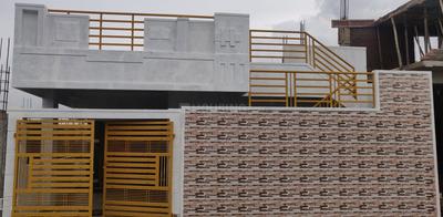 Project Image of 800.0 - 2100.0 Sq.ft 2 BHK Villa for buy in NS Paradise