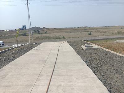 Project Image of 1081.0 - 2760.0 Sq.ft Residential Plot Plot for buy in Kanchan Nagari 13