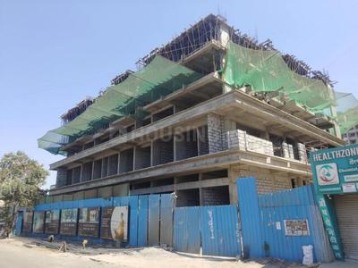 Project Image of 637.12 - 836.14 Sq.ft 2 BHK Apartment for buy in Moraya Majestic