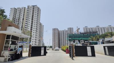 Project Image of 416.84 - 728.42 Sq.ft 1 BHK Apartment for buy in VBHC Haven of Joy