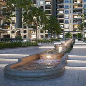 Project Image of 660.0 - 2481.0 Sq.ft 1 BHK Apartment for buy in Sobha Neopolis
