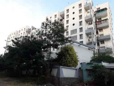 Project Image of 1224.0 - 1804.0 Sq.ft 2 BHK Apartment for buy in Anshul Athena